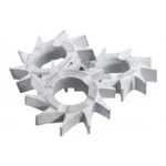 Metabo 628271000 sada fréz        10-dielna