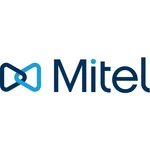 Mitel MITEL 610d/620d Drehguertelclip klips na opasok Mitel