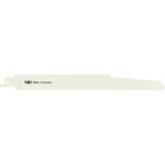 Heller 25809 8 Pílový kotúč na pílenie na Sabre 4040 Dĺžka rezacieho listu 205 mm 1 ks