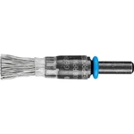 PFERD Kefa na kefy s hriadeľom, neviazaná PBU 1010/6 INOX 0,35  43204003 10 ks