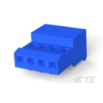 TE Connectivity MTA-100 CL ConnectorsMTA-100 CL Connectors 640442-4 AMP