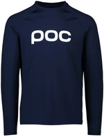 POC Reform Enduro Jersey Turmaline Navy M Cyklodres/ tričko