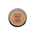 Max Factor Miracle Touch Skin Perfecting SPF30 11,5 g make-up pre ženy 035 Pearl Beige