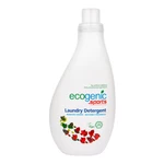 ECOGENIC SPORTS tekutý prací prostriedok 1 l