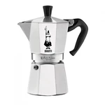 Espressokocher Bialetti „Moka Express 4-cup“