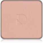 Diego dalla Palma Matt Eyeshadow Refill System matné oční stíny náhradní náplň odstín 166 Just Pink 2 g