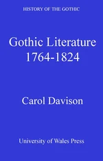 History of the Gothic