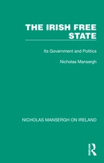The Irish Free State