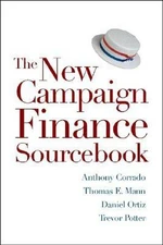 The New Campaign Finance Sourcebook