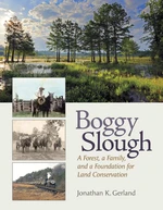 Boggy Slough