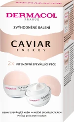 Dermacol Duopack Caviar energy denný + nočný krém