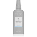 Keune Style Fix Liquid Hairspray fixačný sprej na vlasy 200 ml