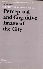 Perceptual And Cognitive Image Of The City