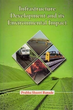 Infrastructure Development and its Environmental Impact