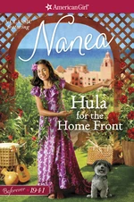 Hula for the Home Front