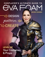 Cosplayerâs Ultimate Guide to EVA Foam