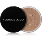 Youngblood Natural Loose Mineral Foundation minerální pudrový make-up odstín Toast (Warm) 10 g