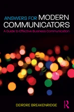 Answers for Modern Communicators
