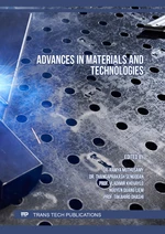 Advances in Materials and Technologies