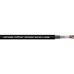 Sběrnicový kabel LAPP UNITRONIC® BUS 2170217-1000, vnější Ø 9.40 mm, černá, 1000 m