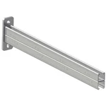 Fischer FCA 41D - 750 Výložníkové konzoly 0.75 m  504317 1 ks