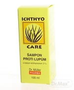 Dr. Müller IchthyoCare ŠAMPÓN 3% ICHT.