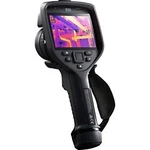 Termokamera FLIR E53 WiFi 84502-0201, 240 x 180 Pixel
