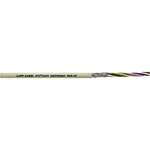 LAPP 32813-1000 dátový kábel UNITRONIC® PUR CP 5 x 0.34 mm² sivá 1000 m