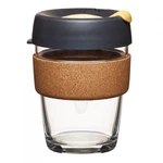 Kaffee Tasse KeepCup „Glass", 340 ml