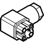 Zástrčka FESTO SD-4-WD-7