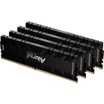 Sada RAM pro PC Kingston FURY Renegade KF436C18RBK4/128 128 GB 4 x 32 GB DDR4-RAM 3600 MHz CL18