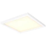 LED panel Philips Lighting Hue Hue White Amb. Aurelle Panelleuchte 60x60cm, pevně vestavěné LED, N/A