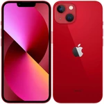 Mobilný telefón Apple iPhone 13 512GB (PRODUCT)RED (MLQF3CN/A) smartfón • 6,1" uhlopriečka • OLED displej • 2532 × 1170 px • obnovovacia frekvencia 60