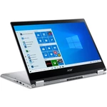 Notebook Acer Spin 3 (SP314-54N-59CC) (NX.HQ7EC.004) strieborný Model: Spin 3 (SP314-54N-59CC)
Operační systém: Windows 10 Professional
Procesor: Inte