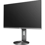 AOC I2790PQU/BT LED monitor 68.6 cm (27 palca) En.trieda 2021 E (A - G) 1920 x 1080 Pixel Full HD 4 ms HDMI ™, DisplayPo
