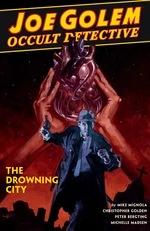 Joe Golem