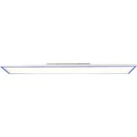 LED panel Brilliant Lanette G97077/05, 37 W, N/A, bílá