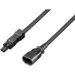 Síťový kabel Rittal DK 7859.020, 1 ks