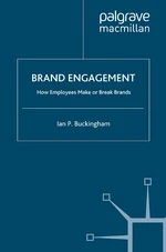 Brand Engagement