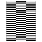 Koberec Rizzoli Stripes, 160 x 230 cm