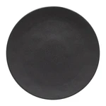 Sivý kameninový podnos Costa Nova Roda Ardosia, ⌀ 28 cm