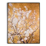 Ručne maľovaný obraz Graham & Brown Blossom, 70 x 90 cm