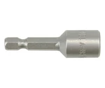 Klíč nástrčný 1/4" 10mm magnetický YT-1505 YATO