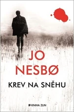 Krev na sněhu - Jo Nesbø