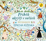 Příběh ukrytý v notách Šípková Růženka