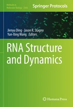 RNA Structure and Dynamics