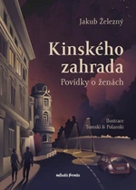 Kinského zahrada - Jakub Železný