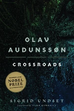 Olav AudunssÃ¸n