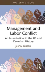 Management and Labor Conflict