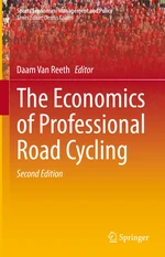 The Economics of Professional Road Cycling